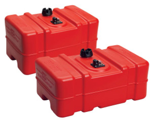 Top Side Fuel Tanks 45L Top Side Fuel Tanks 45L