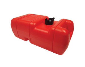 Easterner Portable Fuel Tank with Cap and Gauge 22.7L Easterner Portable Fuel Tank with Cap and Gauge 22.7L