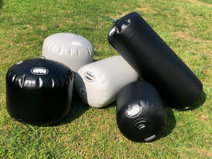 Big Bumper Inflatable Fenders Big Bumper Inflatable Fenders