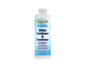 Starbrite Aqua Water Treatment & Freshener 237ml Starbrite Aqua Water Treatment & Freshener 237ml