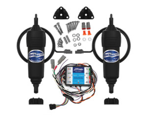 Bennett Marine Hydraulic to BOLT Electric Trim Tab Conversion Kit Bennett Marine Hydraulic to BOLT Electric Trim Tab Conversion Kit