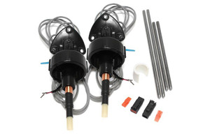 Bennett Marine AutoTrim Pro Sensor Kit for Extra Short Hydraulic Actuators Bennett Marine AutoTrim Pro Sensor Kit for Extra Short Hydraulic Actuators