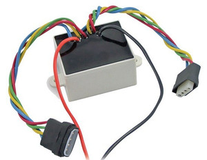 Bennett Marine Replacement Relay Module for Auto Tab Control Kit Bennett Marine Replacement Relay Module for Auto Tab Control Kit