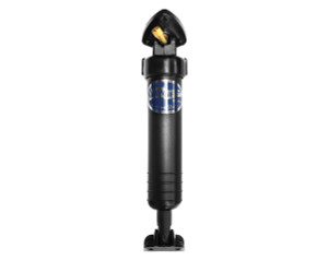 Bennett Marine Hydraulic Trim Tab Standard Actuator with External Line 340mm Bennett Marine Hydraulic Trim Tab Standard Actuator with External Line 340mm