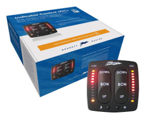 Bennett Marine EIC Control Kits for Single Stations Bennett Marine EIC Control Kits for Single Stations