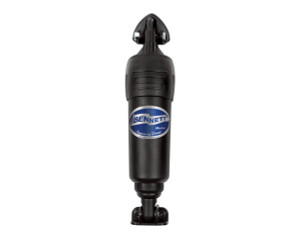 Bennett Marine BOLT Standard Electric Actuator with Adjustable Upper Hinge 350mm Bennett Marine BOLT Standard Electric Actuator with Adjustable Upper Hinge 350mm