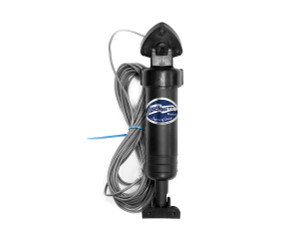 Bennett Marine Short Hydraulic Trim Tab Actuator with Wiring 290mm Bennett Marine Short Hydraulic Trim Tab Actuator with Wiring 290mm