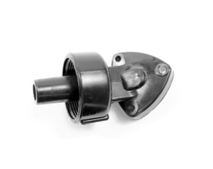 Bennett Marine Replacement Upper Hinge Bennett Marine Replacement Upper Hinge