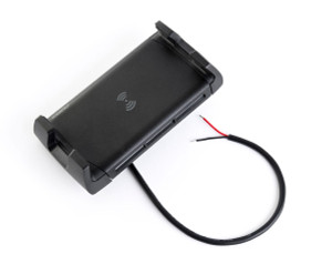 Scanstrut ROKK Qi 10W Wireless Phone Charger Active Scanstrut ROKK Qi 10W Wireless Phone Charger Active