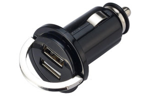 USB Cigarette Charger Port 12-24v USB Cigarette Charger Port 12-24v