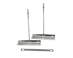 Battery Tie-Down Stainless Steel Battery Tie-Down Stainless Steel