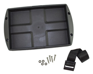 Battery Tray Strap Down 330x205mm Battery Tray Strap Down 330x205mm