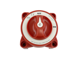 Dual Circuit Battery Isolator 2 Position Switch (On/Off) Dual Circuit Battery Isolator 2 Position Switch (On/Off)