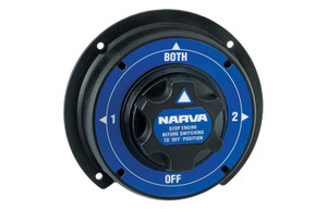 Heavy Duty Rotary Battery Master Switch Heavy Duty Rotary Battery Master Switch