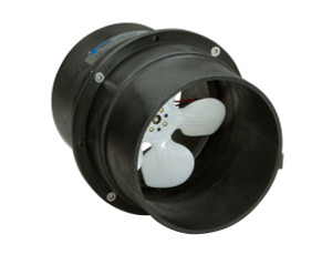 Inline Bilge Blower Intermittent 250x220mm 750CMH Inline Bilge Blower Intermittent 250x220mm 750CMH