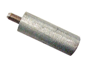Anode - Zinc Round BUKH ZE7 Anode - Zinc Round BUKH ZE7