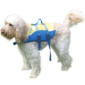 Dog Life Jacket Dog Life Jacket