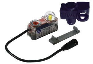AXIS LED Life Jacket Light SOLAS Approved AXIS LED Life Jacket Light SOLAS Approved