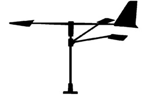 Wind Indicator - Racing & Offshore Model Wind Indicator - Racing & Offshore Model