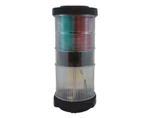 Lalizas Classic 20 LED Tri-Colour & Anchor Navigation Light Lalizas Classic 20 LED Tri-Colour & Anchor Navigation Light