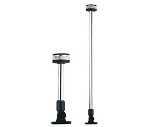Light Poles 360 Degree LED with Folding Base Light Poles 360 Degree LED with Folding Base