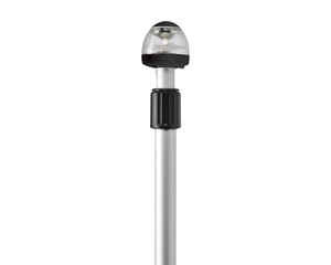 Narva LED Plug-In Telescopic Anchor Light 883-1543mm Narva LED Plug-In Telescopic Anchor Light 883-1543mm