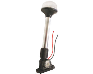 Nav Light LED Folding 360deg 625mm Nav Light LED Folding 360deg 625mm