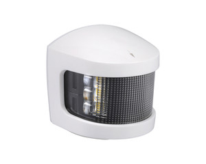 Narva LED Masthead Navigation Light 2NM White Housing Narva LED Masthead Navigation Light 2NM White Housing