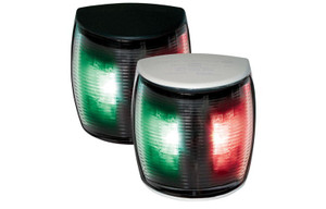 Hella Marine NaviLED Pro Bi Colour Navigation Lamp Hella Marine NaviLED Pro Bi Colour Navigation Lamp