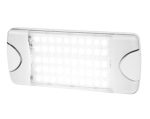 Hella Marine DuraLED 50 LED Light Spread Cool White Hella Marine DuraLED 50 LED Light Spread Cool White