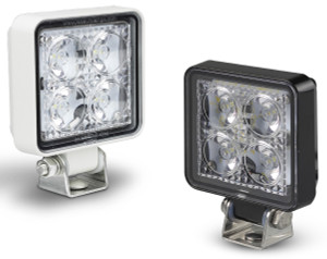 LED AutoLamps 7312 Series Flood Lamps 12W LED AutoLamps 7312 Series Flood Lamps 12W