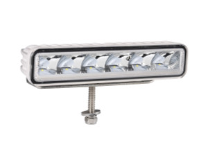 Narva Navigata LED Marine Light Bar 178mm White Narva Navigata LED Marine Light Bar 178mm White