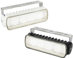 Hella Marine Sea Hawk-R LED Floodlights Hella Marine Sea Hawk-R LED Floodlights