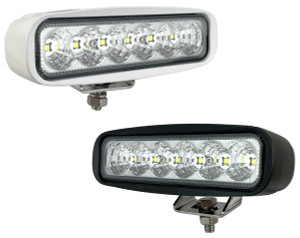 LED Deck Flood Light 1440 Lumens 18W LED Deck Flood Light 1440 Lumens 18W