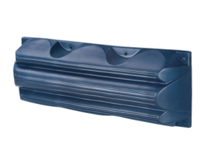Fender Dock B100 Blue 950x350x180mm Fender Dock B100 Blue 950x350x180mm