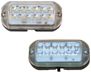 Underwater Light LED - 2.4 Watt Underwater Light LED - 2.4 Watt