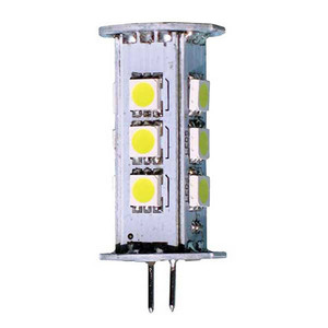 Dr LED 360 Degree Replacement Bi-Pin Bulb Dr LED 360 Degree Replacement Bi-Pin Bulb