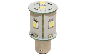 LED Replacment - Navigation