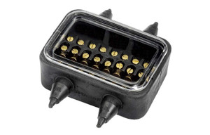 Narva 8-Way Waterproof Junction Box Narva 8-Way Waterproof Junction Box