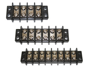 Terminal Blocks Terminal Blocks