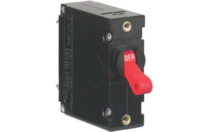 Carling Magnetic Circuit Breakers A-Series 1 Pole Carling Magnetic Circuit Breakers A-Series 1 Pole