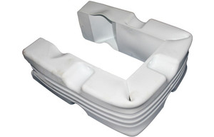Majoni Dock Fender Small - 1mtr x 120mm Majoni Dock Fender Small - 1mtr x 120mm