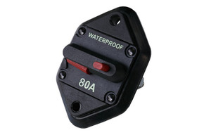Waterproof Circuit Breaker Waterproof Circuit Breaker