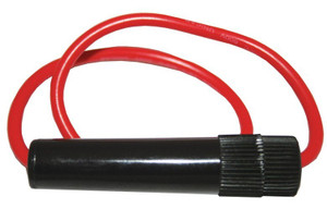 Fuse Holder In-Line Screw Apart Fuse Holder In-Line Screw Apart