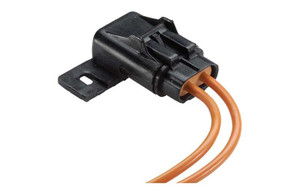 In-line Waterproof Standard ATS Blade Fuse Holder In-line Waterproof Standard ATS Blade Fuse Holder