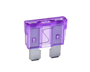 Standard ATS Blade Fuses Standard ATS Blade Fuses