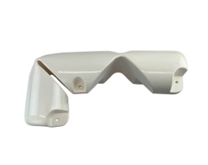 Premium E65 Edge Mount Dock Fender Corner 800x180mm Premium E65 Edge Mount Dock Fender Corner 800x180mm