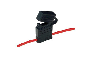 Weatherproof ATS Blade Fuse Holder Weatherproof ATS Blade Fuse Holder