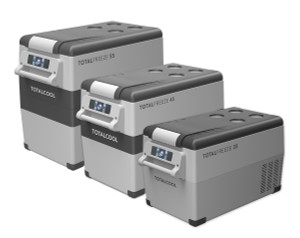 Totalcool Portable Fridge Freezers Totalcool Portable Fridge Freezers