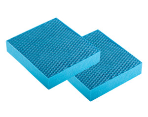 Totalcool Replacement Evaporative Cooling Pad 2 Pack Totalcool Replacement Evaporative Cooling Pad 2 Pack